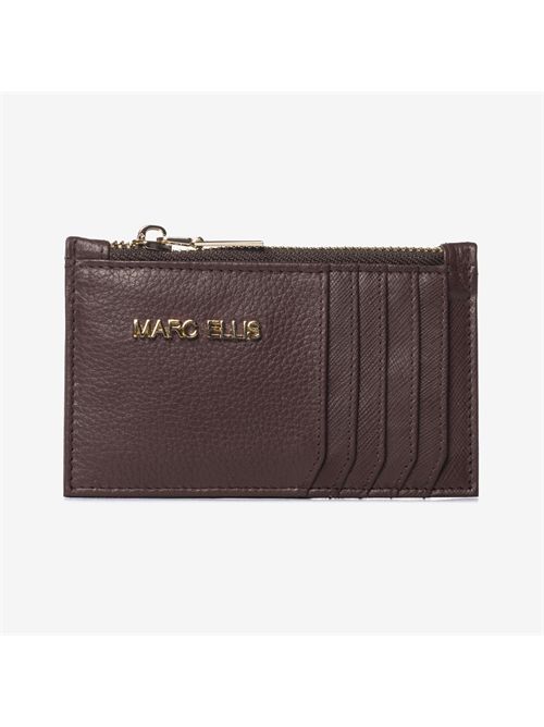 WALLET MARC ELLIS MARC ELLIS | JAYNA DO-BURGUNDY